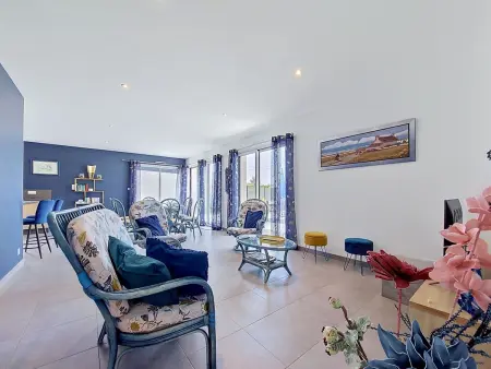 Villa Kerlina, Maison 6 personnes à Cléder - Photo 8