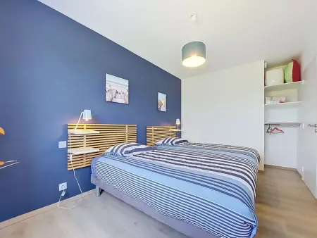 Villa Kerlina, Maison 6 personnes à Cléder - Photo 16