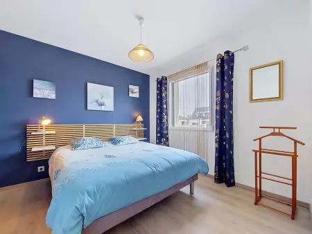 Villa Kerlina, Maison 6 personnes à Cléder - Photo 17