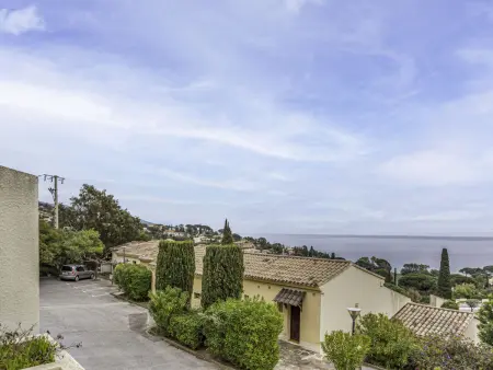Les Pescadieres, Appartement 4 personnes à Le Lavandou - Photo 2