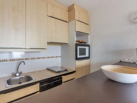 Les Pescadieres, Appartement 4 personnes à Le Lavandou - Photo 3