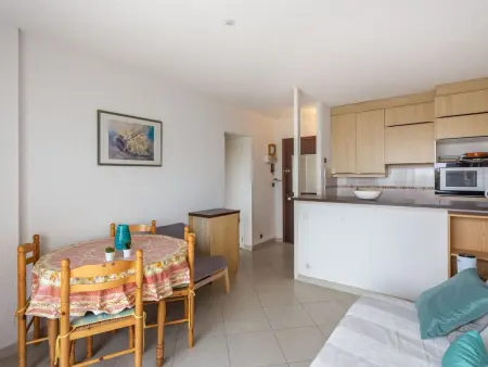 Les Pescadieres, Appartement 4 personnes à Le Lavandou - Photo 5