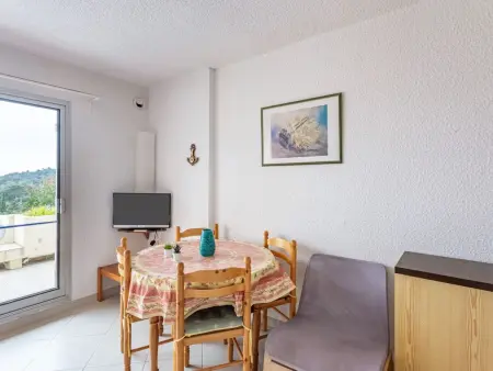 Les Pescadieres, Appartement 4 personnes à Le Lavandou - Photo 7