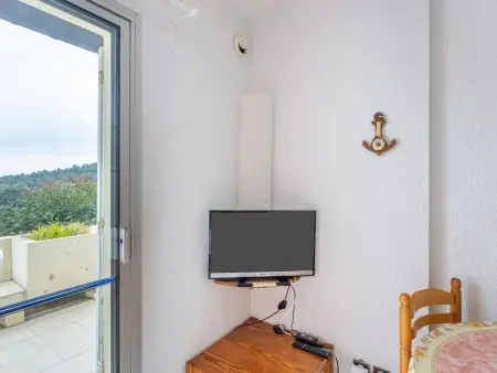 Les Pescadieres, Appartement 4 personnes à Le Lavandou - Photo 8