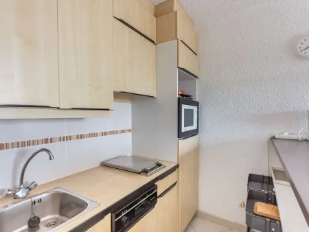 Les Pescadieres, Appartement 4 personnes à Le Lavandou - Photo 11