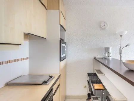 Les Pescadieres, Appartement 4 personnes à Le Lavandou - Photo 12