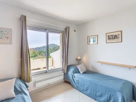 Les Pescadieres, Appartement 4 personnes à Le Lavandou - Photo 13