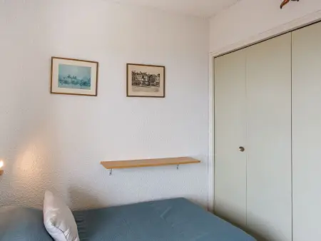 Les Pescadieres, Appartement 4 personnes à Le Lavandou - Photo 15