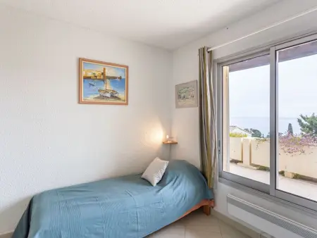 Les Pescadieres, Appartement 4 personnes à Le Lavandou - Photo 16