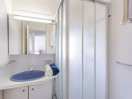 Les Pescadieres, Appartement 4 personnes à Le Lavandou - Photo 17