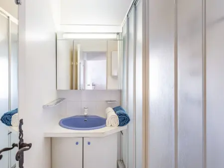 Les Pescadieres, Appartement 4 personnes à Le Lavandou - Photo 18