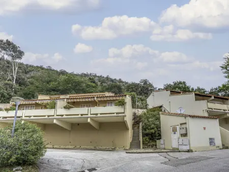 Les Pescadieres, Appartement 4 personnes à Le Lavandou - Photo 20