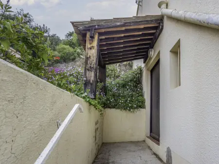 Les Pescadieres, Appartement 4 personnes à Le Lavandou - Photo 21