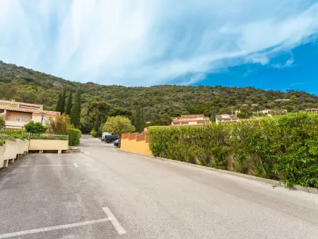 Les Pescadieres, Appartement 4 personnes à Le Lavandou - Photo 26