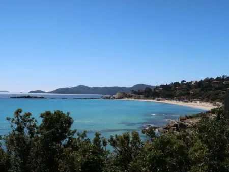 Les Pescadieres, Appartement 4 personnes à Le Lavandou - Photo 29