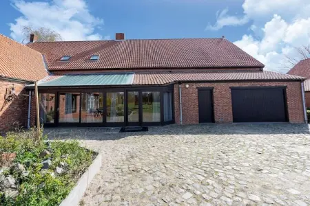 Pure, Belle maison de vacances à Merksplas avec jardin - Photo 6