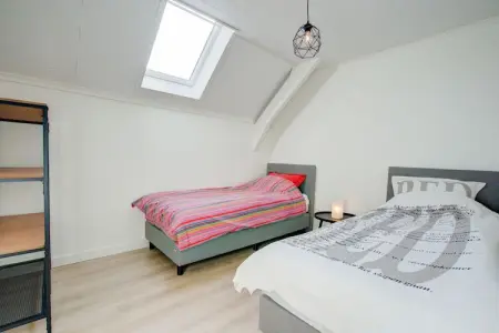Pure, Belle maison de vacances à Merksplas avec jardin - Photo 16
