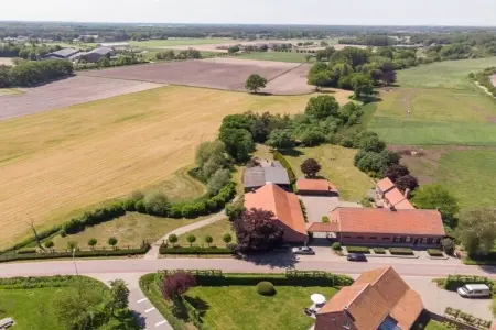 Pure, Belle maison de vacances à Merksplas avec jardin - Photo 31