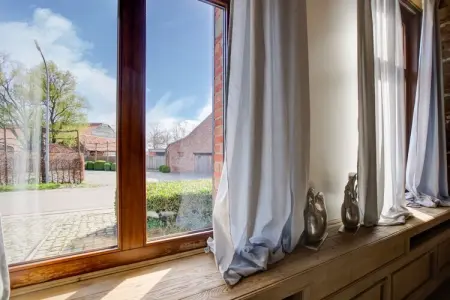 Pure, Belle maison de vacances à Merksplas avec jardin - Photo 33