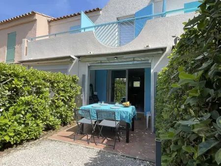 Maison calme au Lavandou avec climatisation, Maison 4 personnes à Le Lavandou - Photo 2