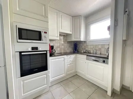 Maison calme au Lavandou avec climatisation, Maison 4 personnes à Le Lavandou - Photo 3