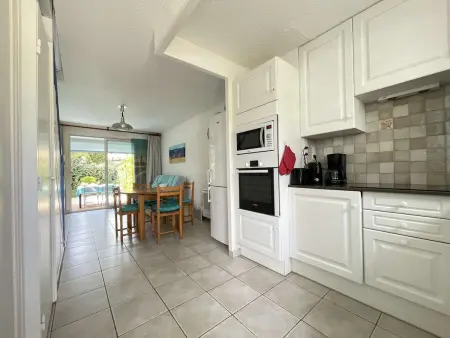 Maison calme au Lavandou avec climatisation, Maison 4 personnes à Le Lavandou - Photo 4