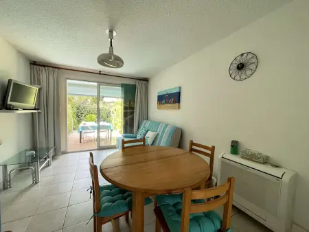 Maison calme au Lavandou avec climatisation, Maison 4 personnes à Le Lavandou - Photo 6