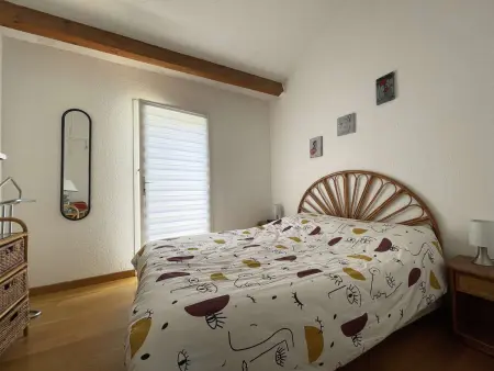 Maison calme au Lavandou avec climatisation, Maison 4 personnes à Le Lavandou - Photo 8