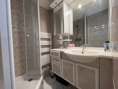 Maison calme au Lavandou avec climatisation, Maison 4 personnes à Le Lavandou - Photo 12
