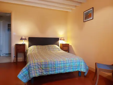 Maison Nature avec Salle de Jeux, Jardin Clos, et Wi-Fi à Dampierre-sous-Brou - Photo 15