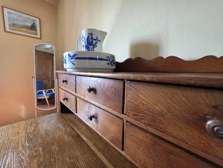 Maison Nature avec Salle de Jeux, Jardin Clos, et Wi-Fi à Dampierre-sous-Brou - Photo 18