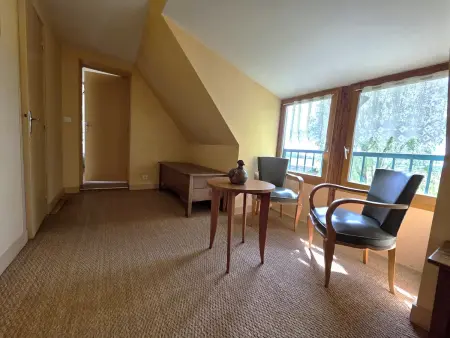 Maison Nature avec Salle de Jeux, Jardin Clos, et Wi-Fi à Dampierre-sous-Brou - Photo 22