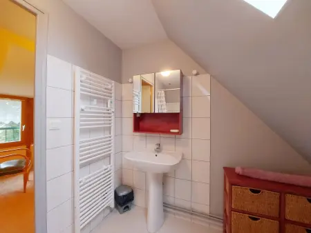 Maison Nature avec Salle de Jeux, Jardin Clos, et Wi-Fi à Dampierre-sous-Brou - Photo 27