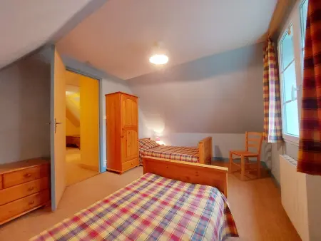 Maison Nature avec Salle de Jeux, Jardin Clos, et Wi-Fi à Dampierre-sous-Brou - Photo 29
