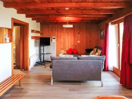 Dorine, Chalet 5 personnes à Nendaz - Photo 4