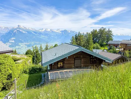 Dorine, Chalet 5 personnes à Nendaz - Photo 6