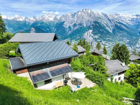 Dorine, Chalet 5 personnes à Nendaz - Photo 25