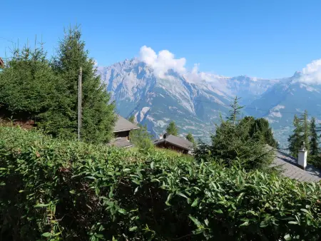 Dorine, Chalet 5 personnes à Nendaz - Photo 26