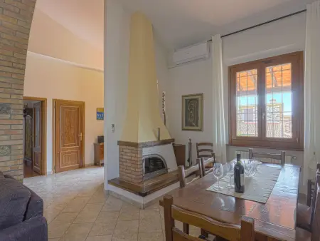 Casa Alfredo, Maison 6 personnes à San Gimignano - Photo 4