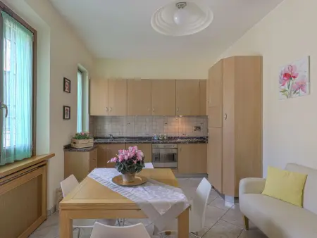 Casa Alfredo, Maison 6 personnes à San Gimignano - Photo 9