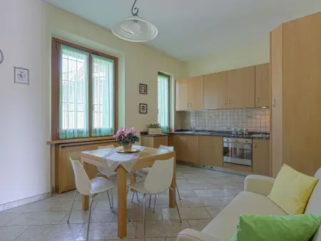 Casa Alfredo, Maison 6 personnes à San Gimignano - Photo 10