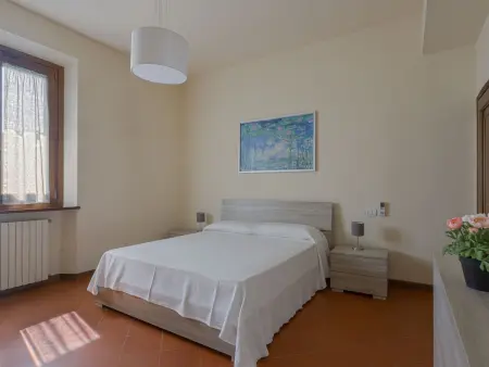 Casa Alfredo, Maison 6 personnes à San Gimignano - Photo 11