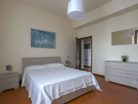 Casa Alfredo, Maison 6 personnes à San Gimignano - Photo 12