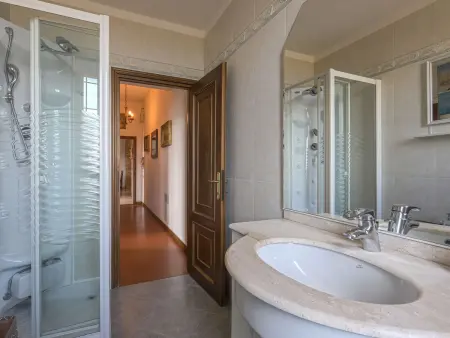 Casa Alfredo, Maison 6 personnes à San Gimignano - Photo 13