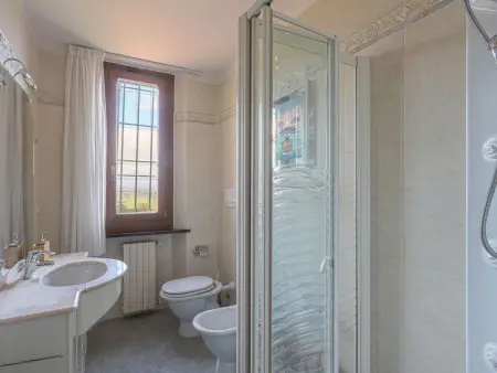 Casa Alfredo, Maison 6 personnes à San Gimignano - Photo 14