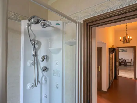 Casa Alfredo, Maison 6 personnes à San Gimignano - Photo 15