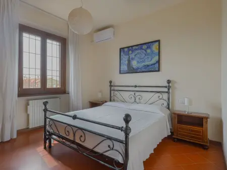 Casa Alfredo, Maison 6 personnes à San Gimignano - Photo 16