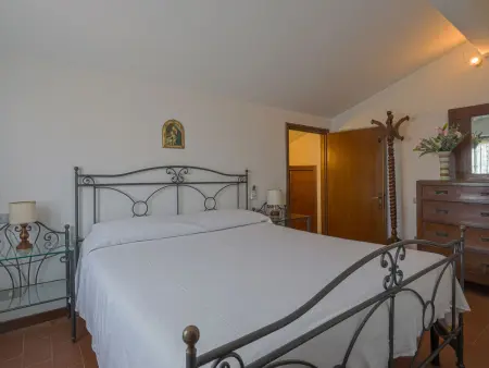 Casa Alfredo, Maison 6 personnes à San Gimignano - Photo 20