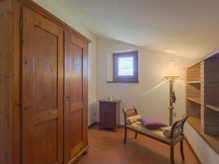 Casa Alfredo, Maison 6 personnes à San Gimignano - Photo 21