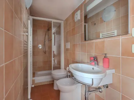 Casa Alfredo, Maison 6 personnes à San Gimignano - Photo 22